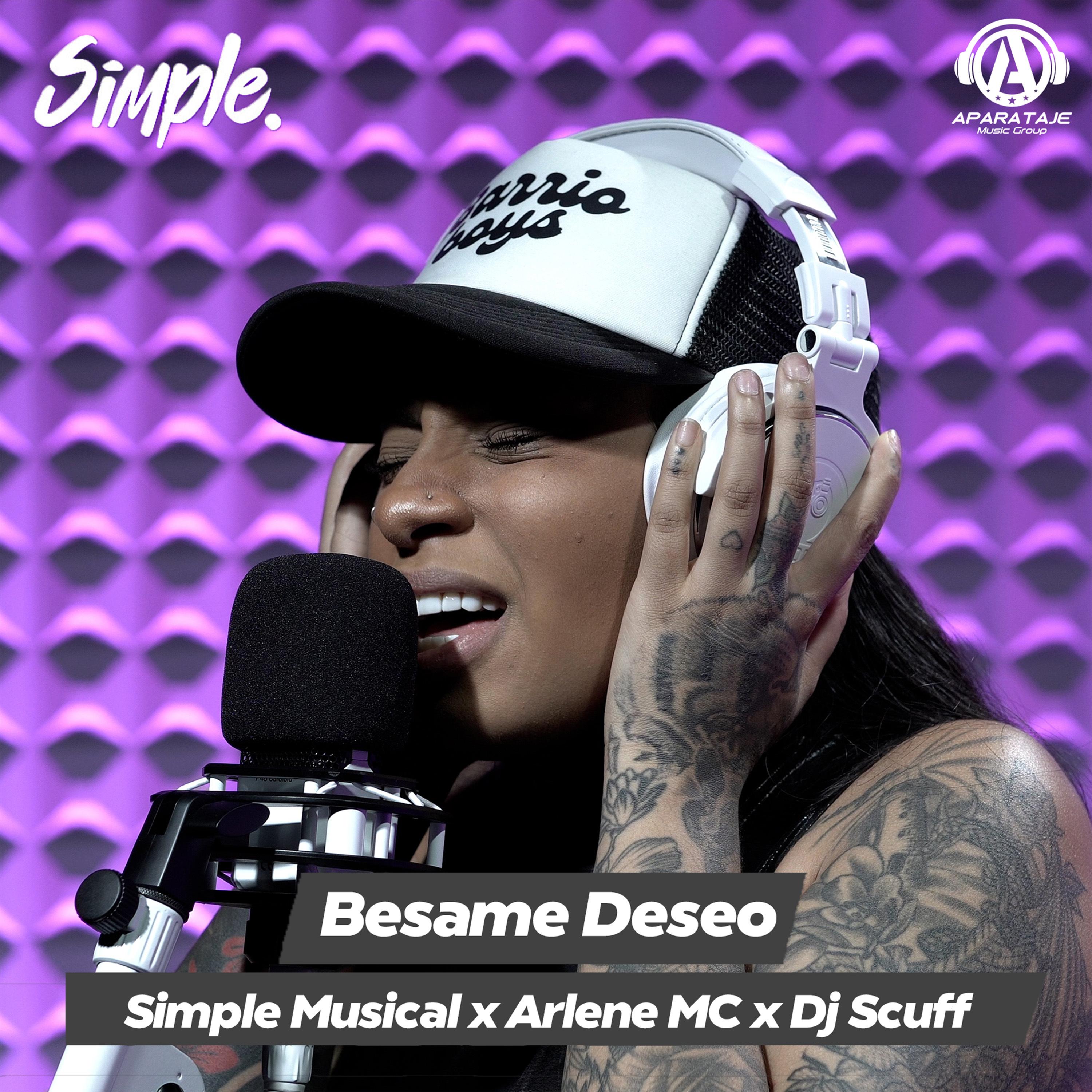 Simple Musical - Besame Deseo