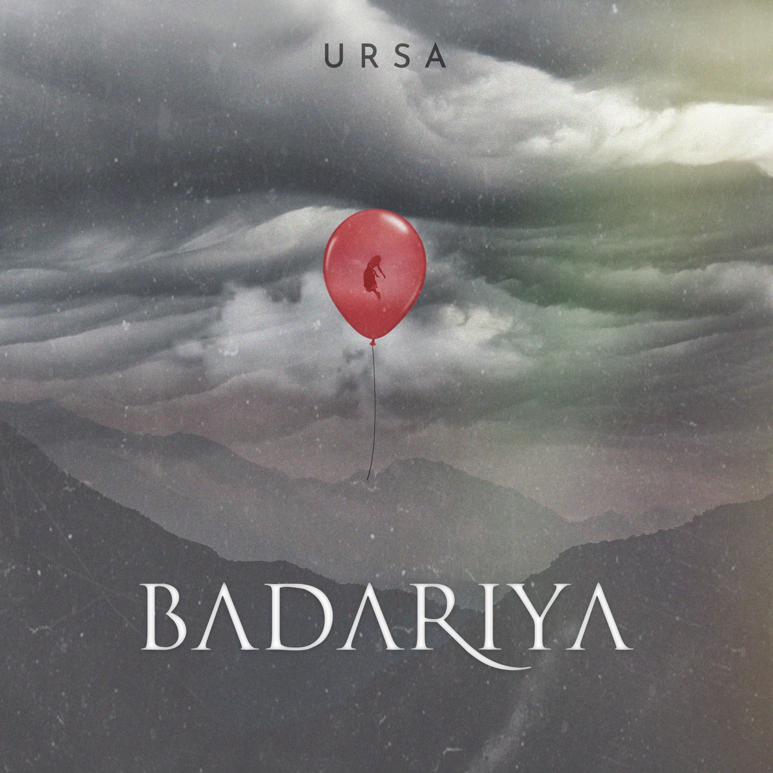 Badariya