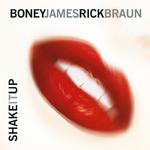 Shake It Up专辑