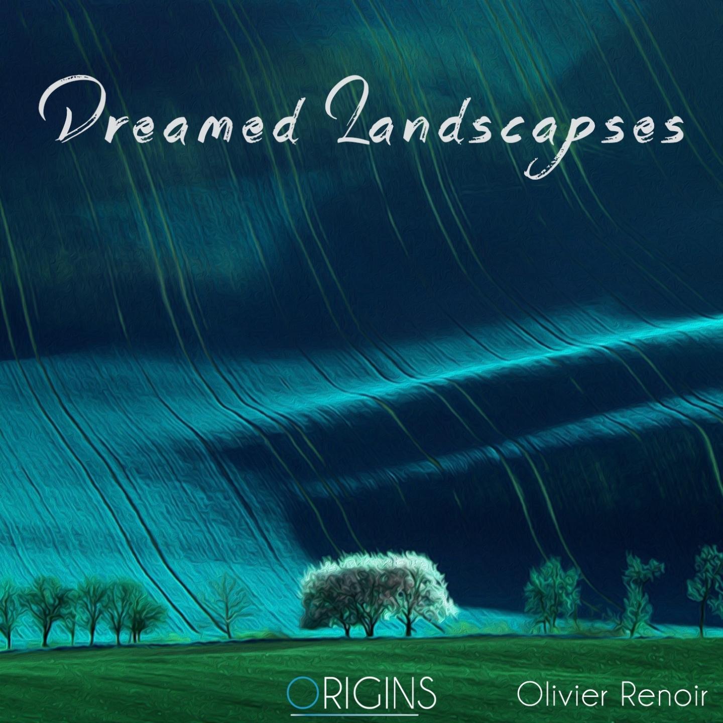 Dreamed Landcapes