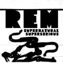 Supernatural Superserious (Int'l Maxi Single)专辑