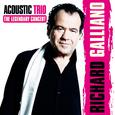 Acoustic Trio: The Legendary Concert (feat. Jean-Marie Ecay & Jean-Philippe Viret) (Live)