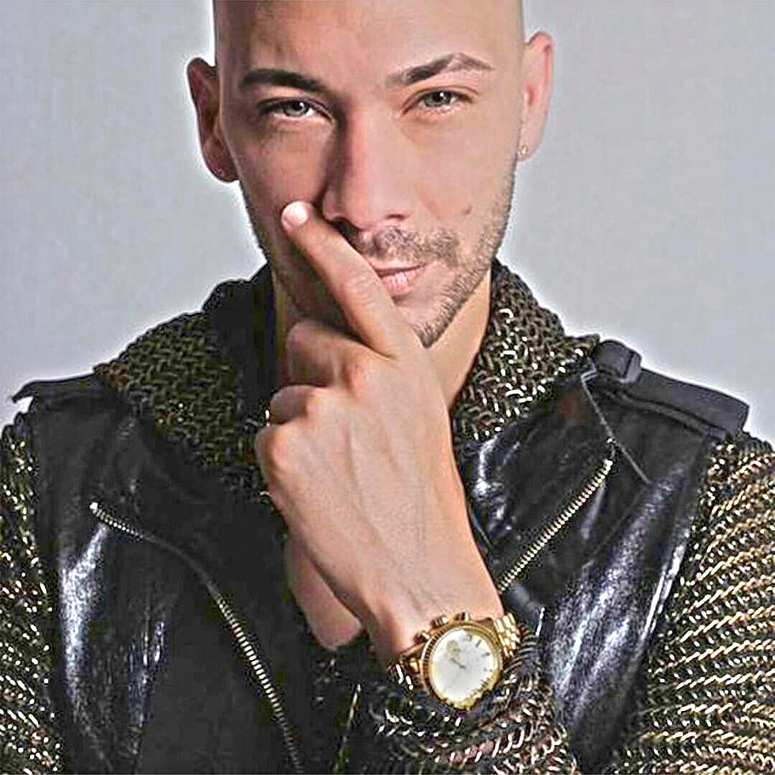 Descontrol (Remix)