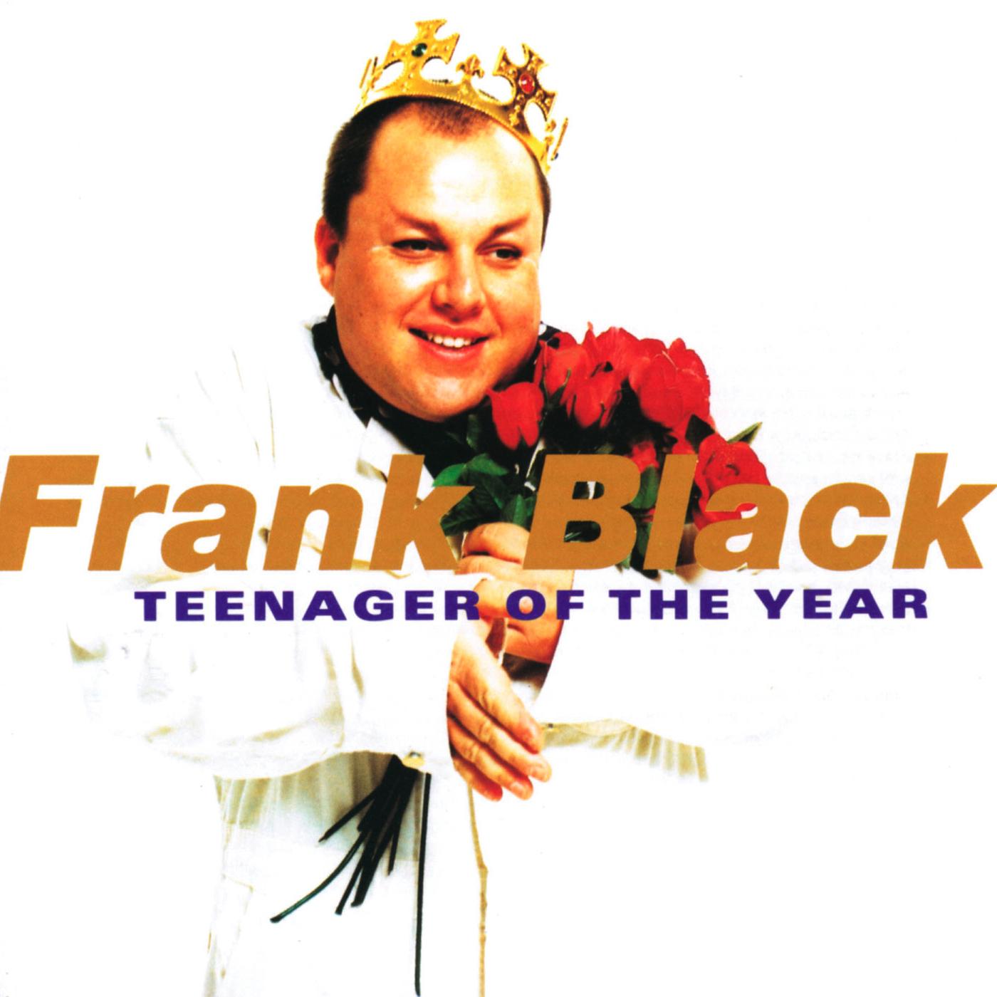 Teenager Of The Year