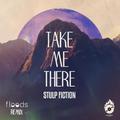 Take Me There Remix EP