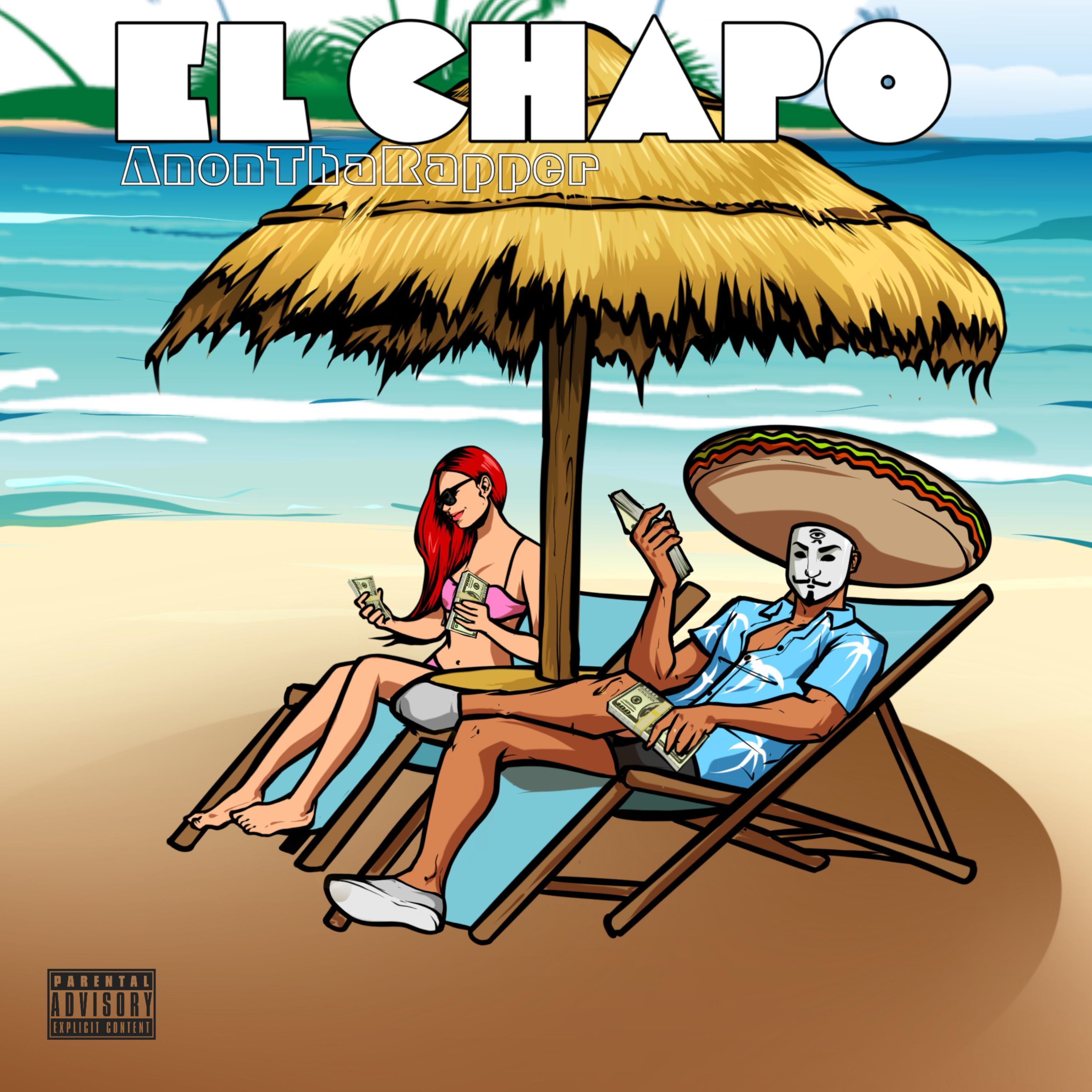 El Chapo