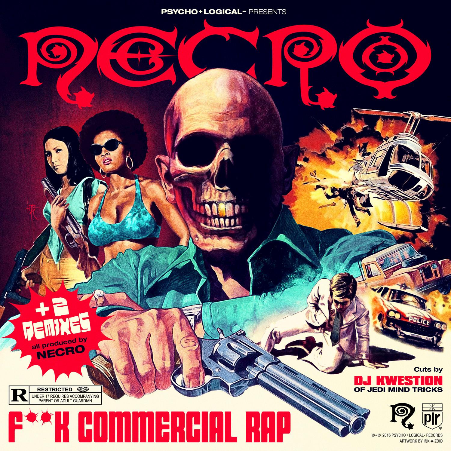 **** Commercial Rap