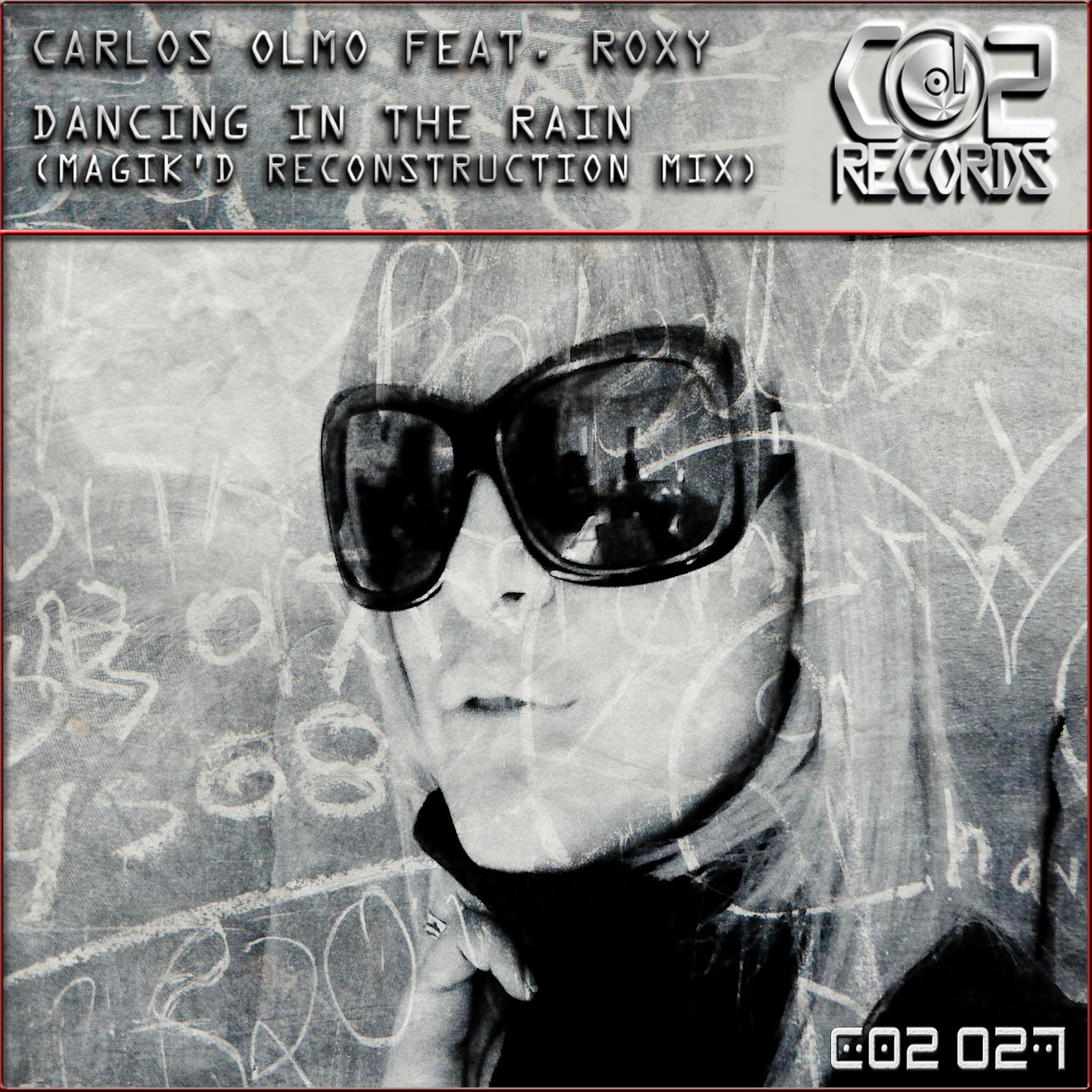 Dancing in the Rain (Magik'D Reconstruction Mix)