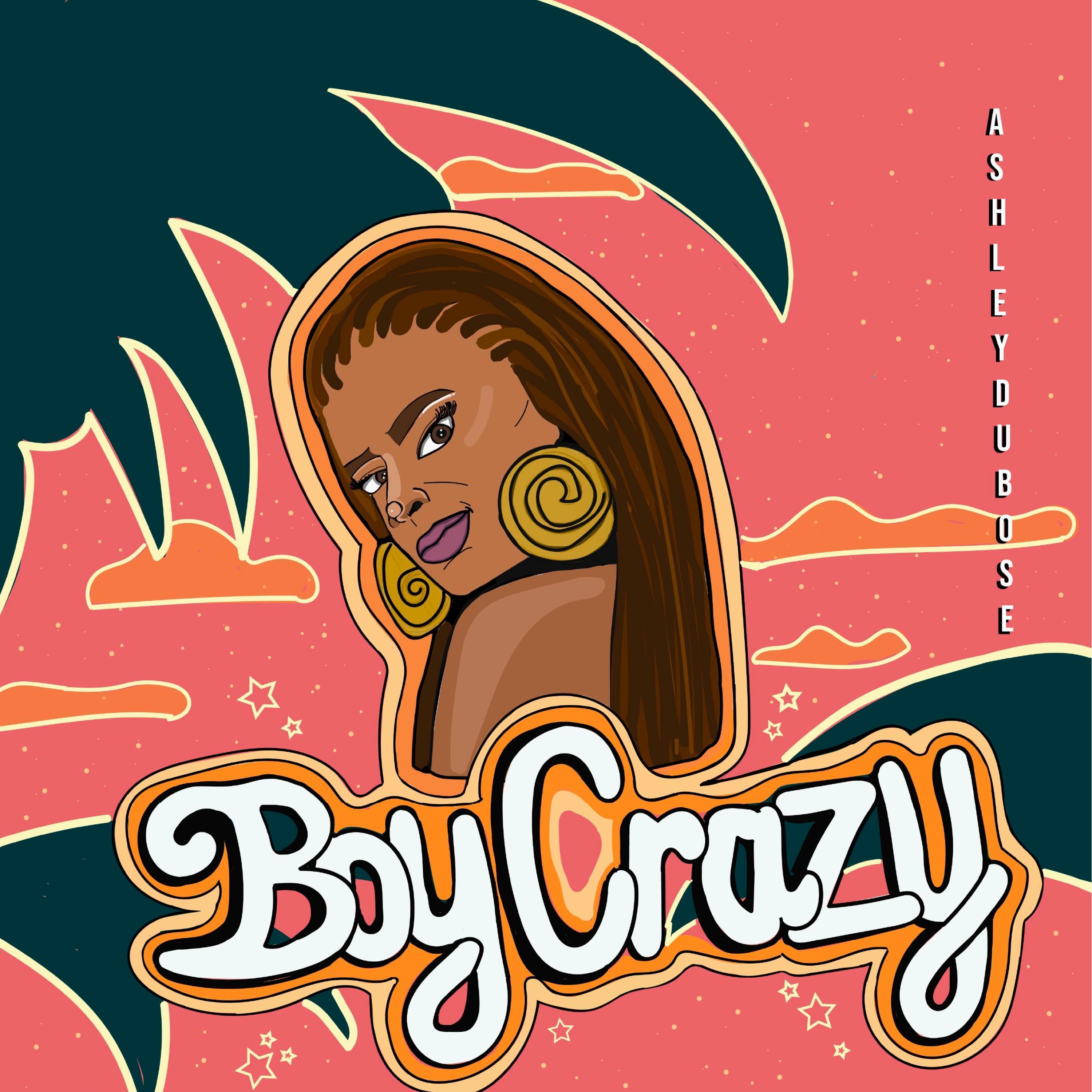 Boy Crazy