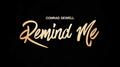 Remind Me (Steve James Remix)专辑