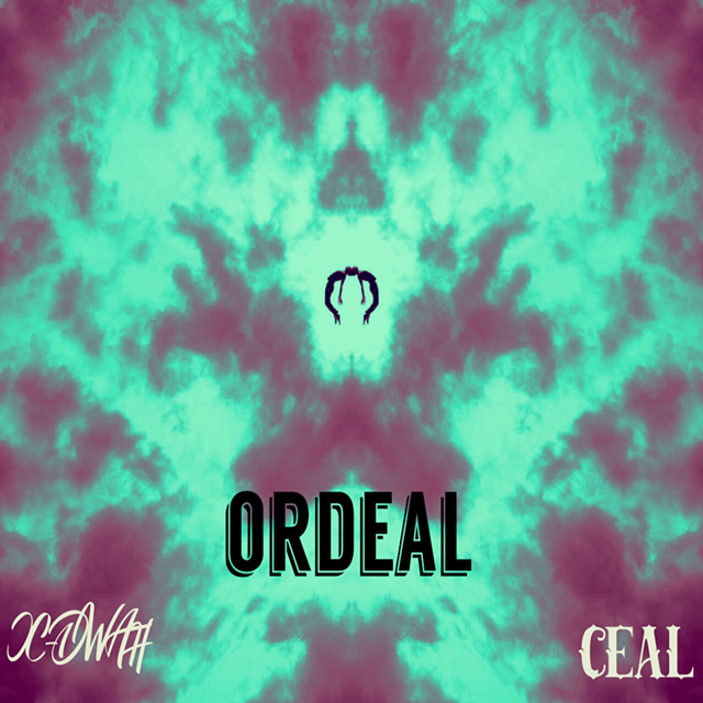 Ordeal(Original Mix)专辑