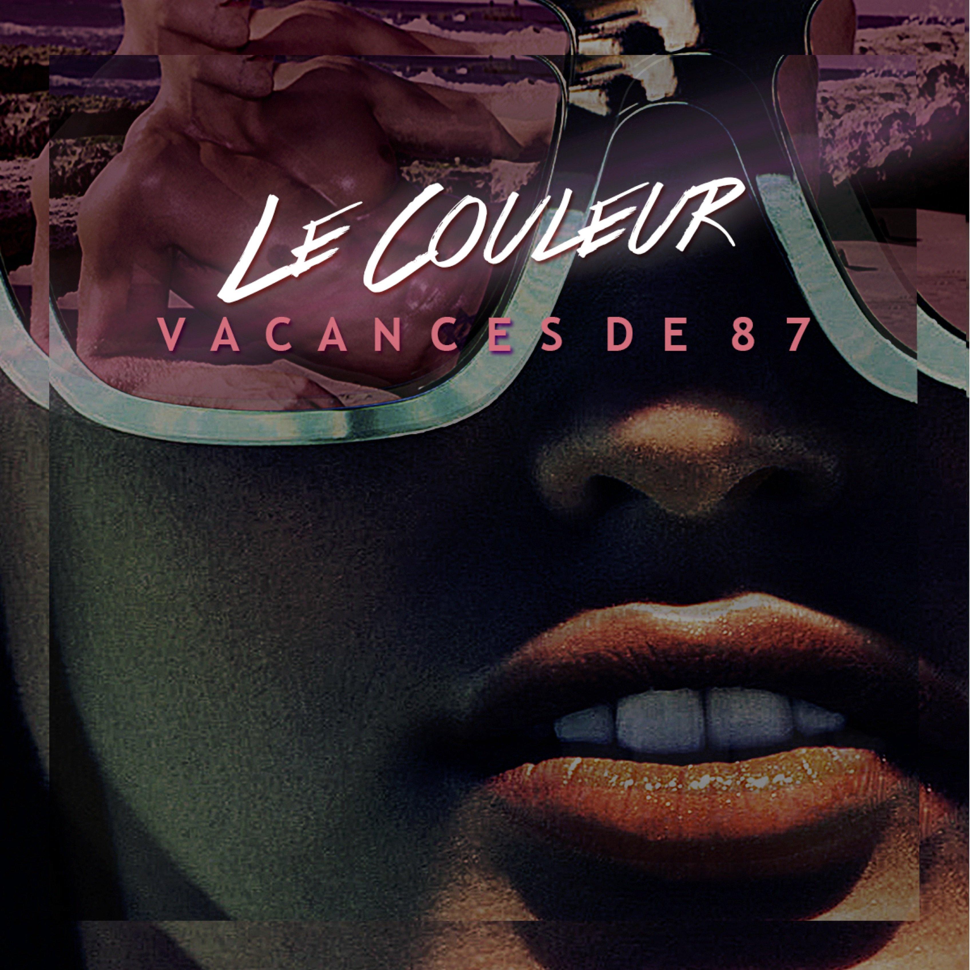 Vacances de 87 (Remixes)