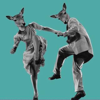 一起去浪 | 加入这个放克舞厅