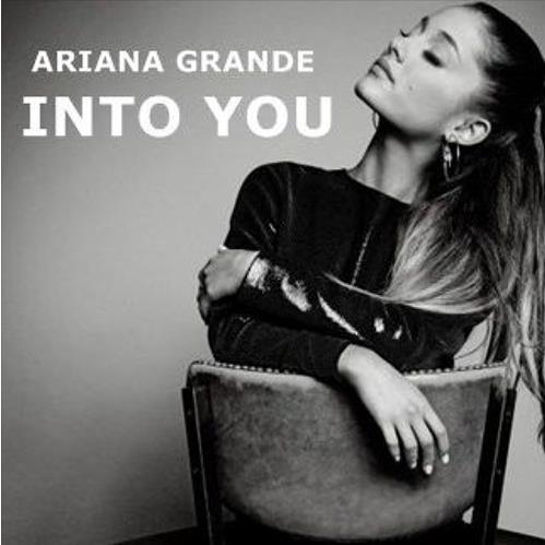 Into You (Encore Trap Remix)