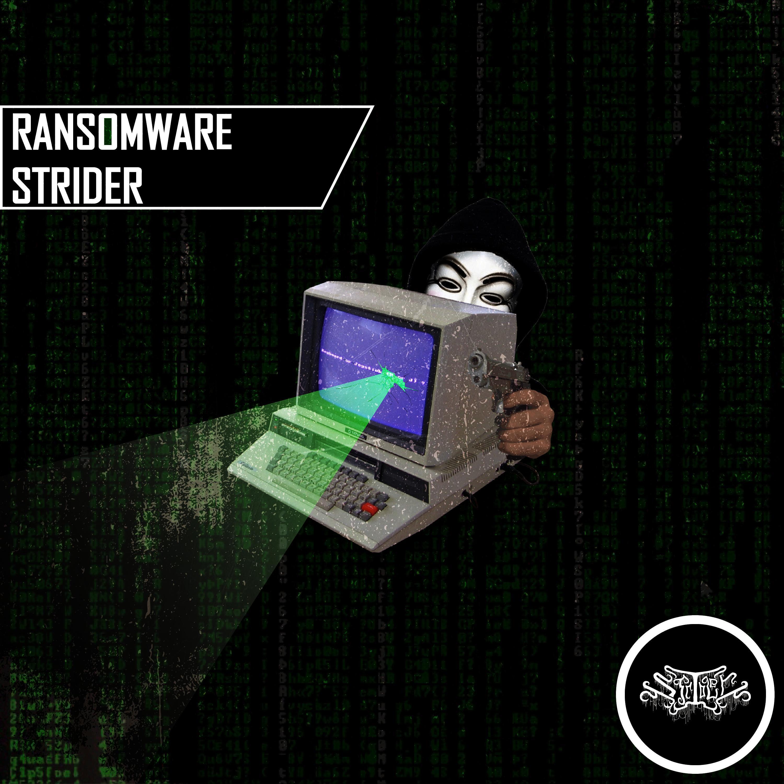 Ransomware