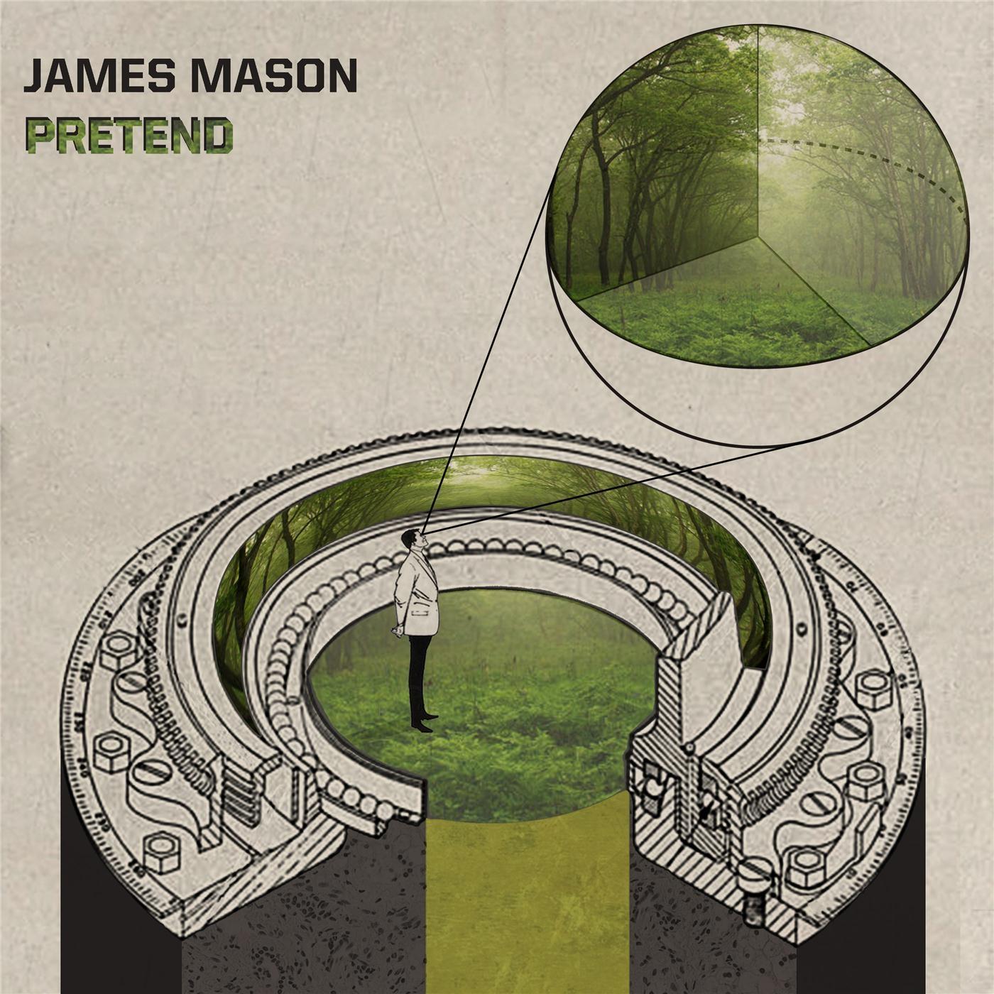 Pretend