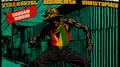 More Dancehall: Scream Riddim专辑
