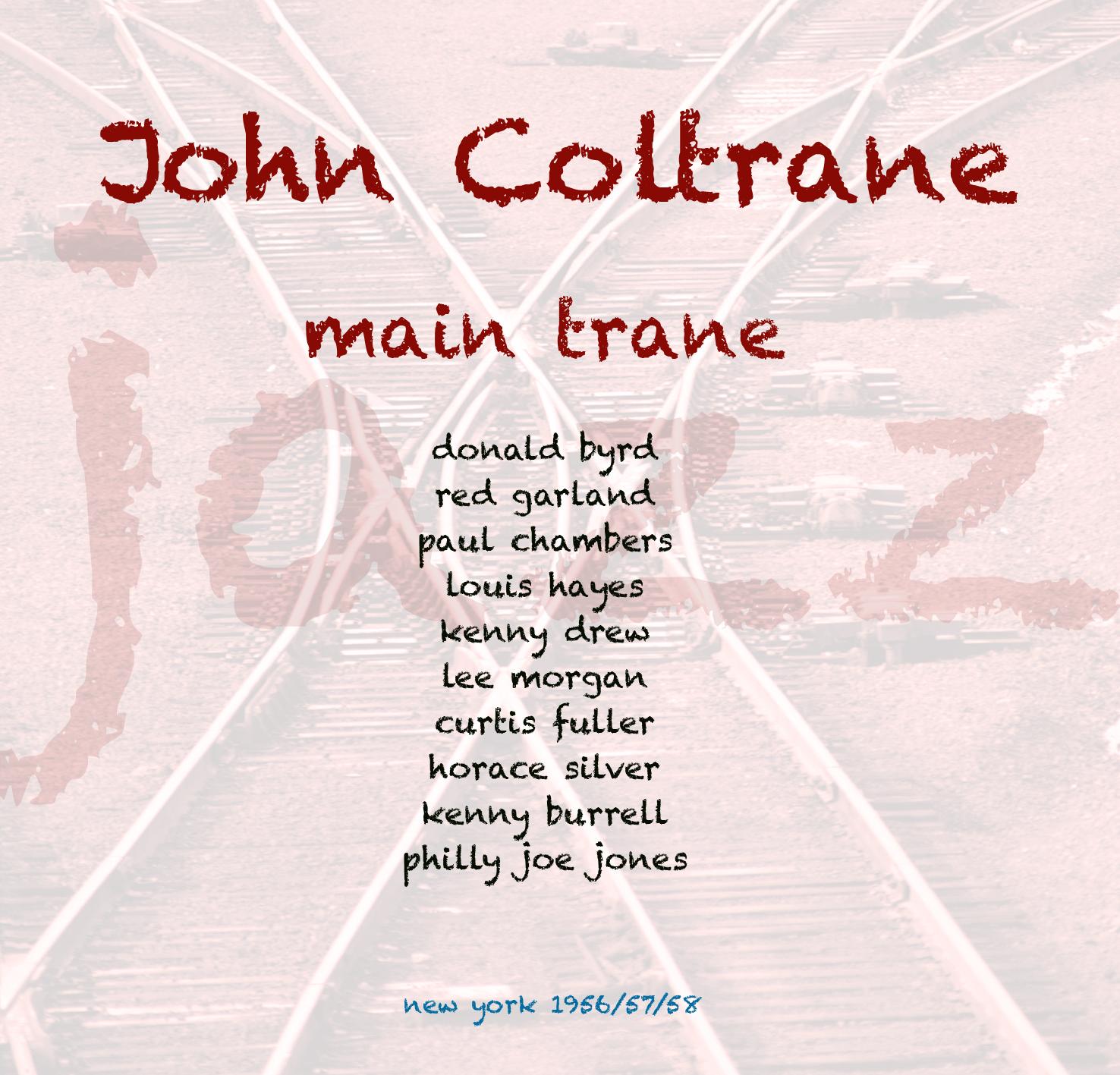 Main Trane