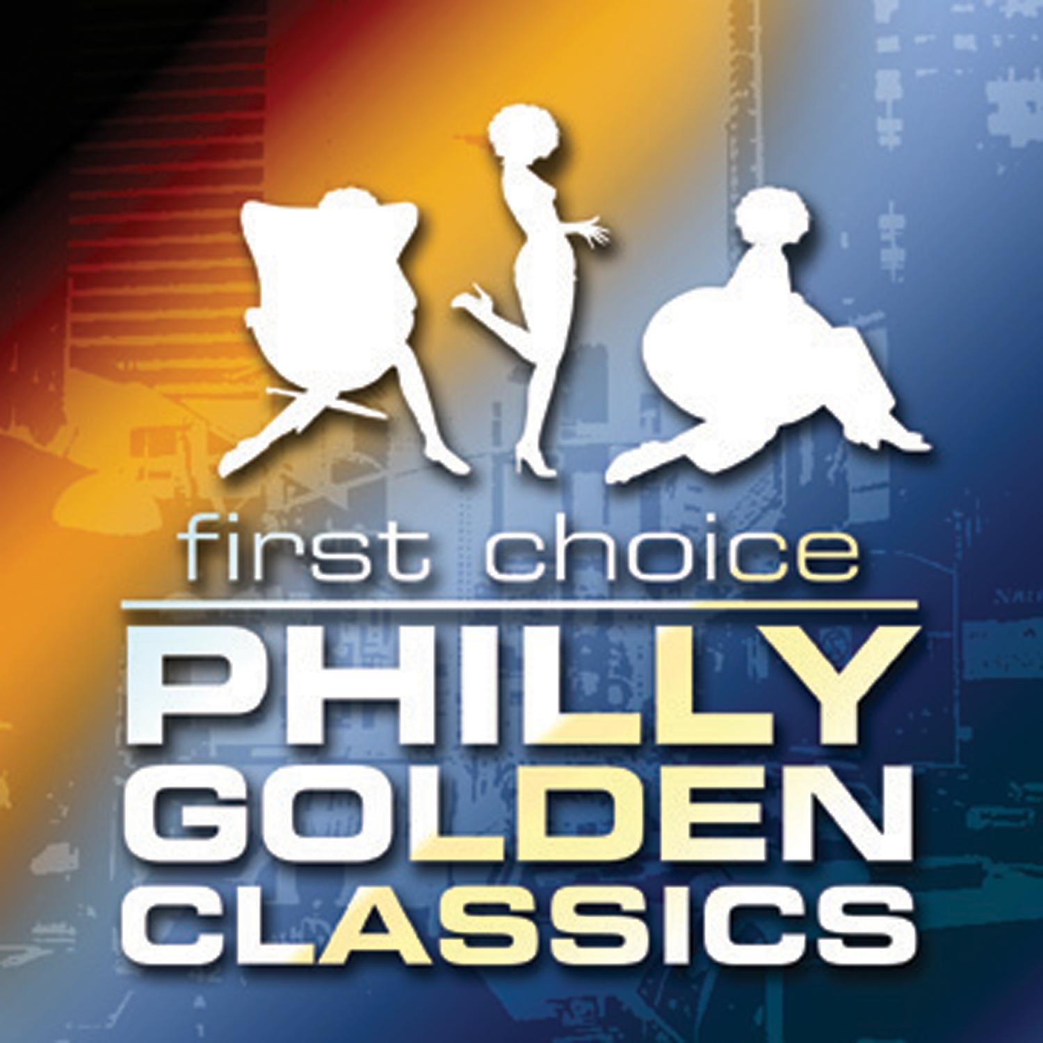 Philly Golden Classics专辑