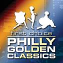 Philly Golden Classics专辑