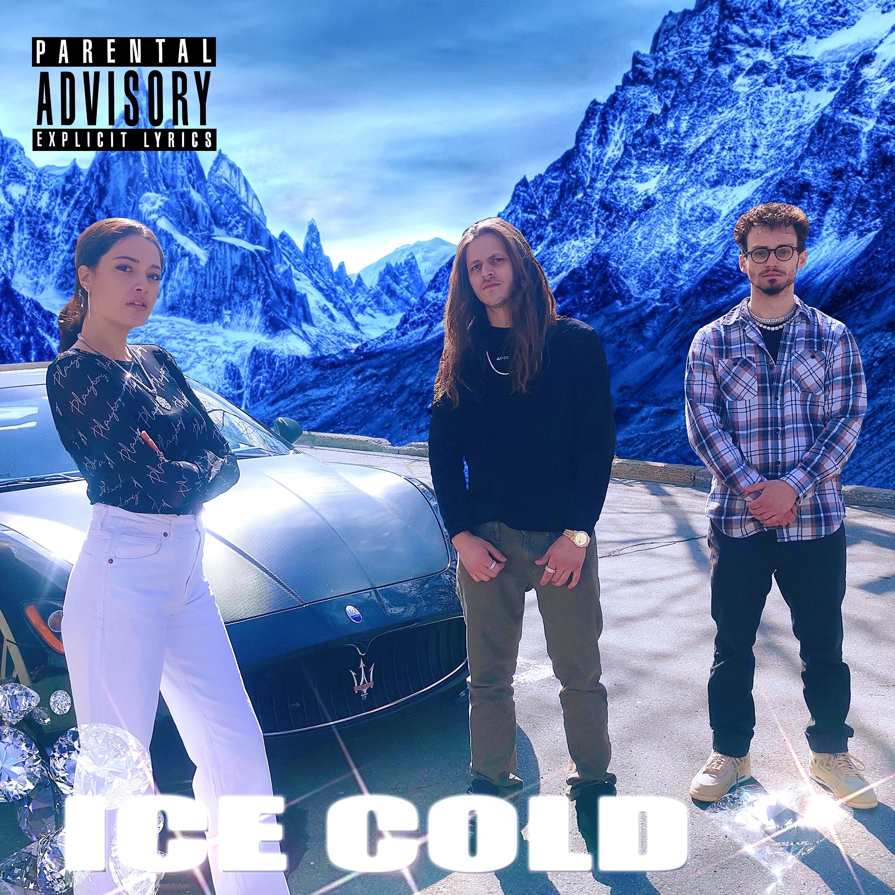 Ice Cold