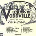 Legends Of Voddville