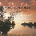 Wolfgang Amadeus Mozart - Arias Famosas专辑