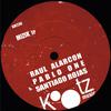 Raul Alarcón - Easy Groove (Santiago Rojas Remix)