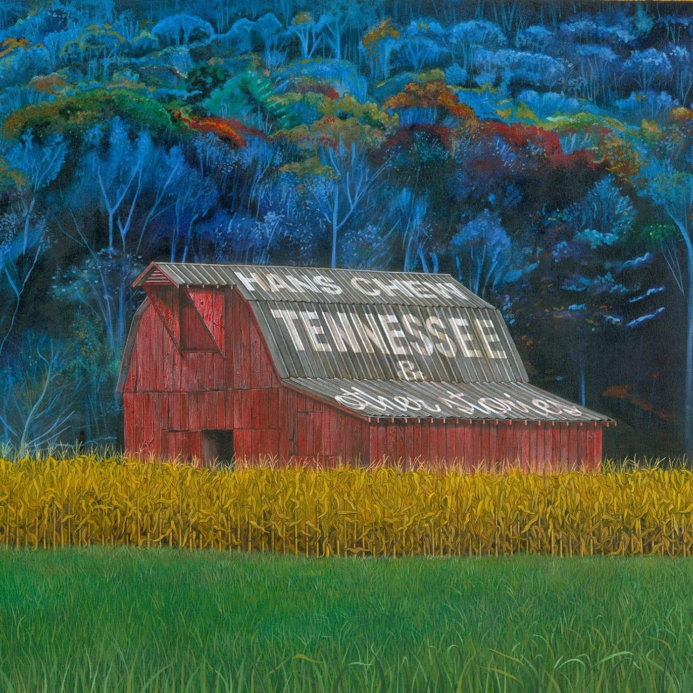 Tennessee & Other Stories
