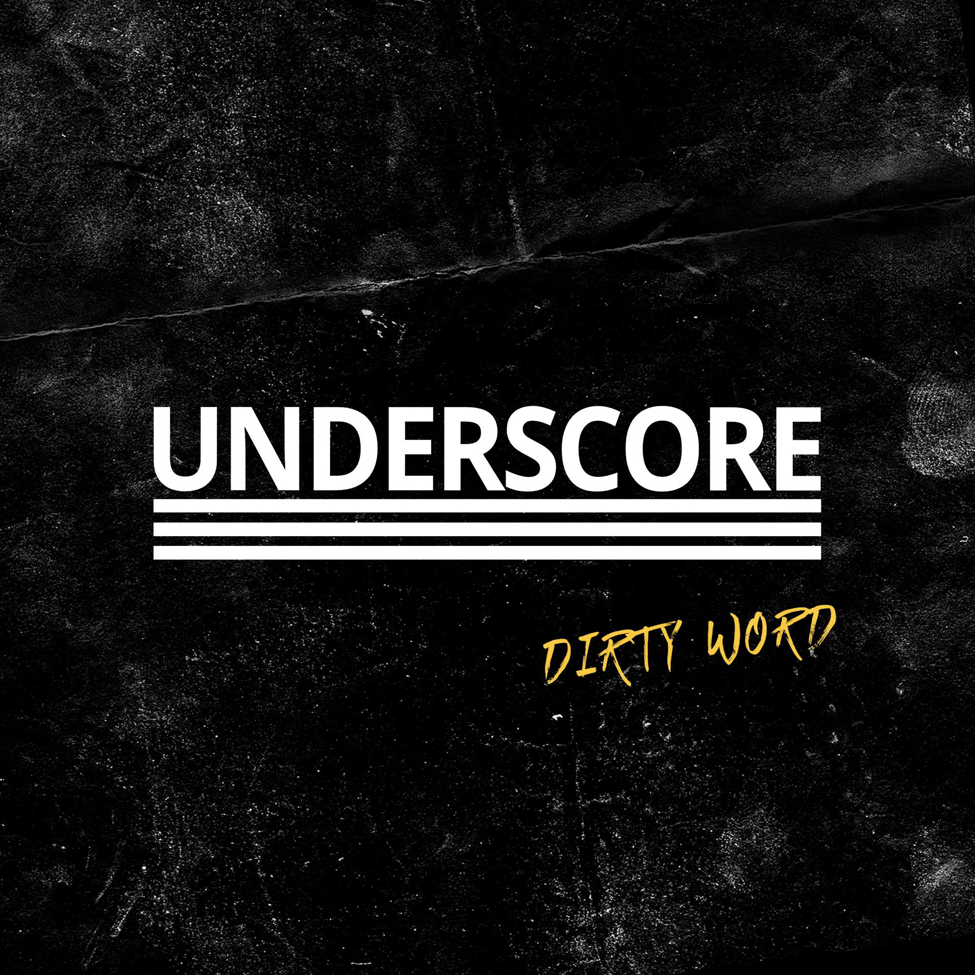 Dirty Word