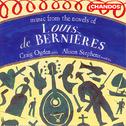 CAPTAIN CORELLI'S MANDOLIN: Music from the Novels of Louis de Bernieres专辑