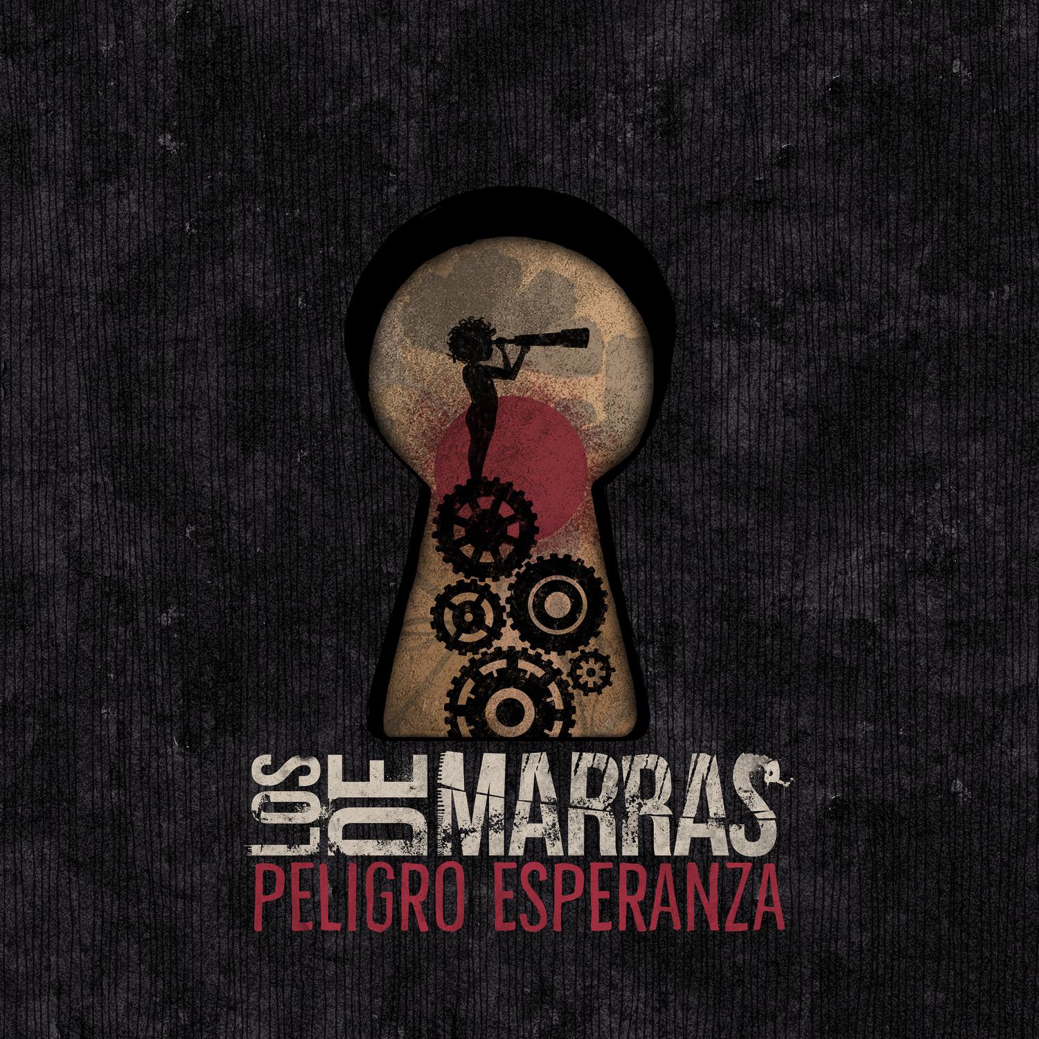 Los De Marras - Jamás