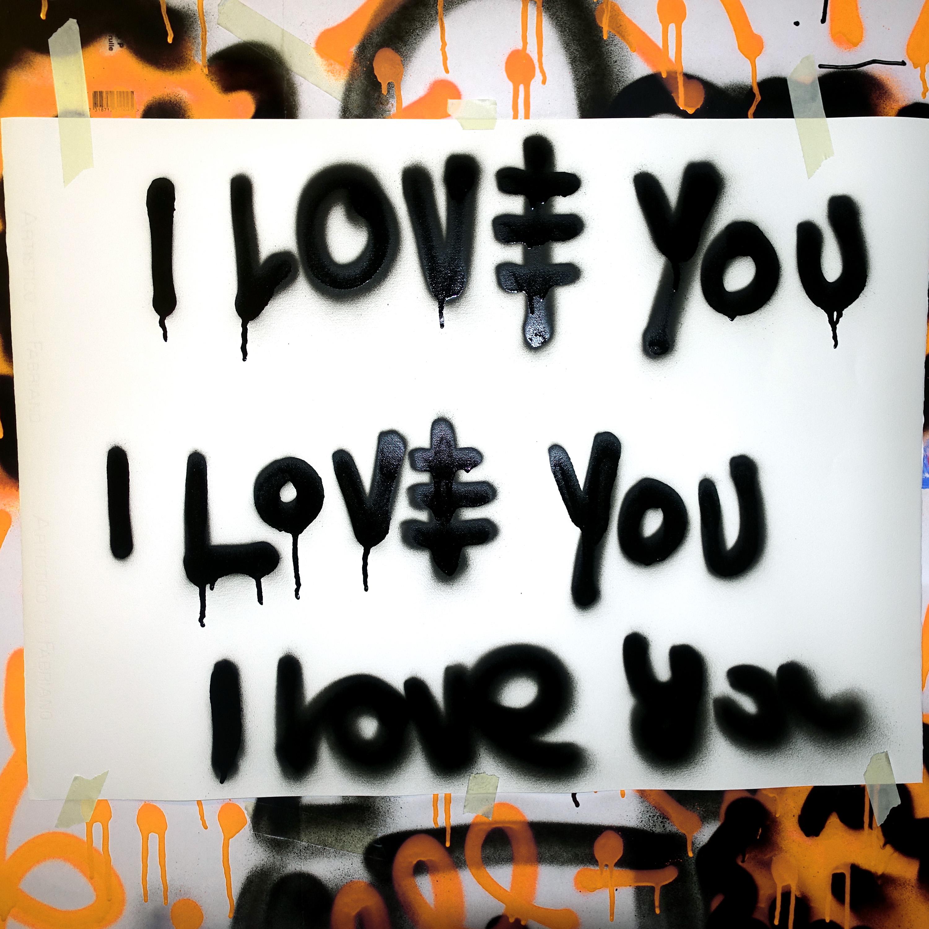 Axwell Λ Ingrosso - I Love You (Chace Remix)