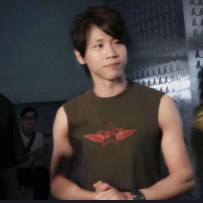 麦恩莉（AI陶喆）