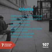 Odetta (7 Original Albums)专辑