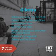 Odetta (7 Original Albums)