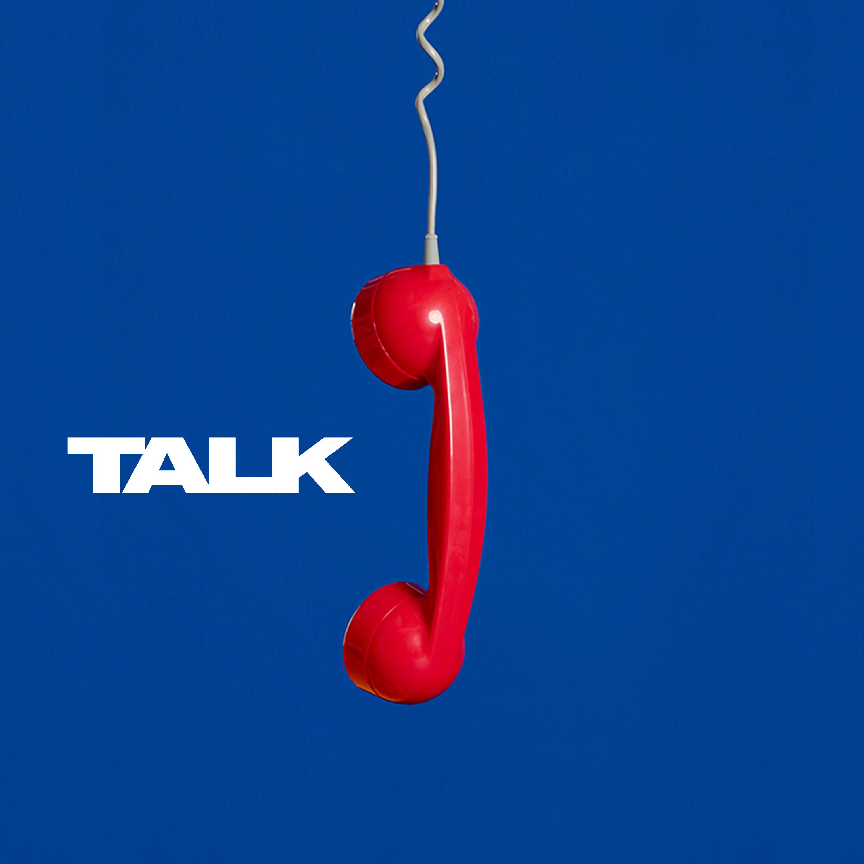 Talk (Single Edit)专辑