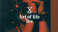 Art of life live专辑