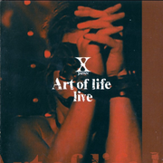 Art of life live