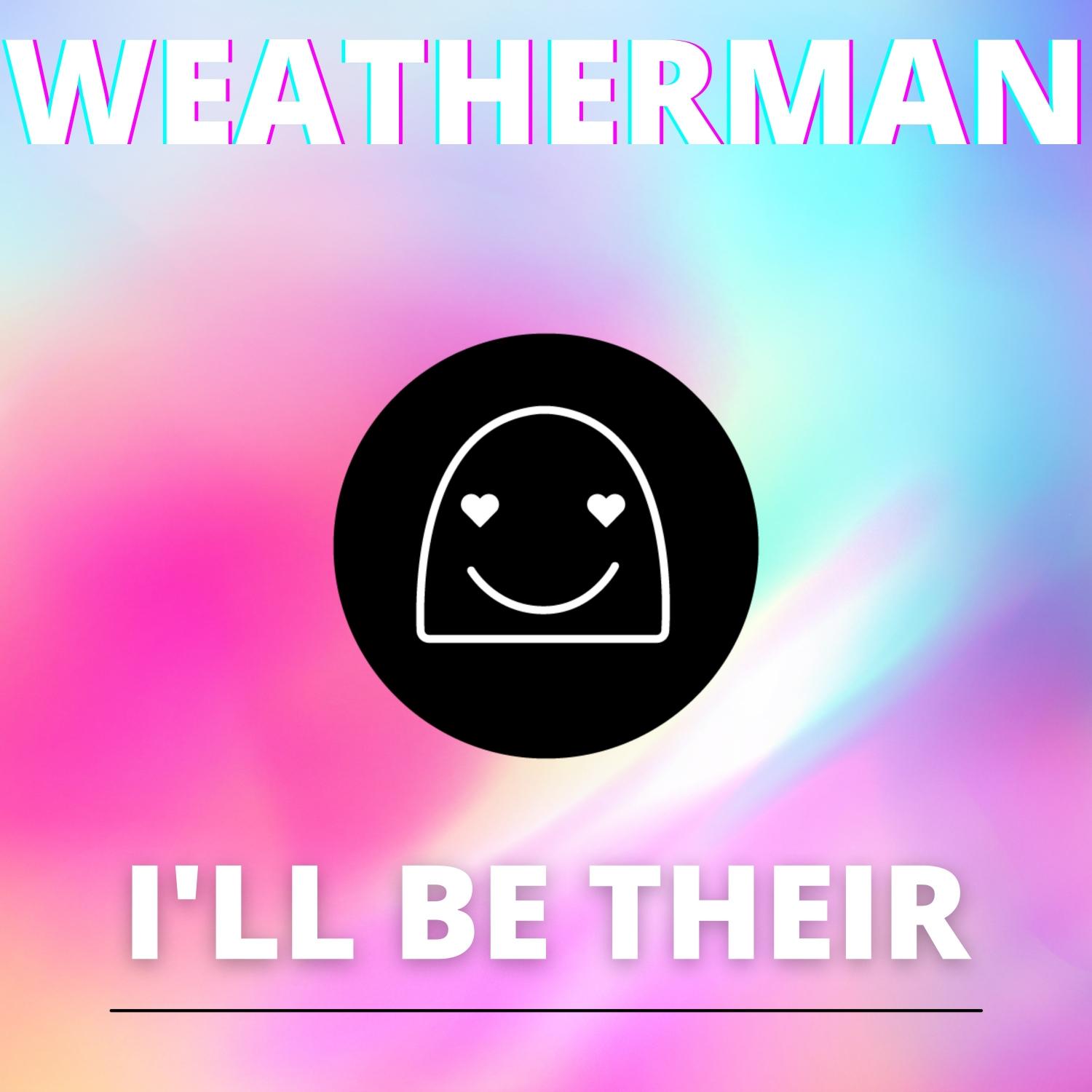 I'll Be Their