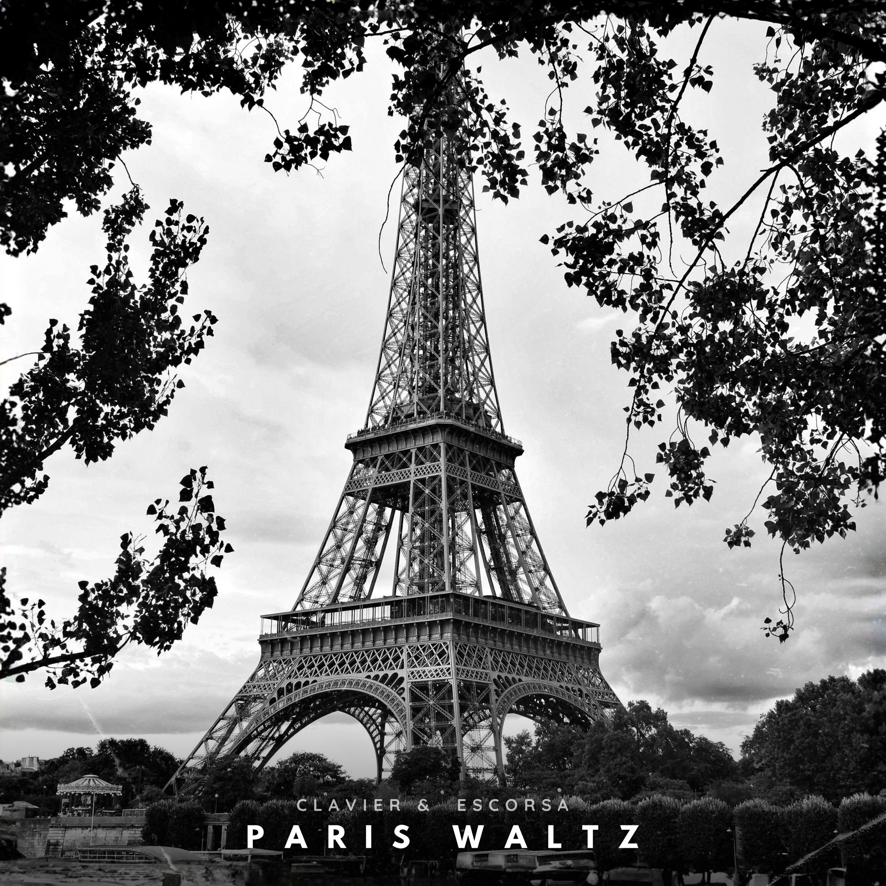 Paris Waltz (Piano Version)
