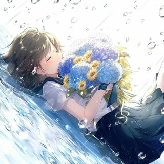 日系｜纵使在那些遍体鳞伤的夜里…