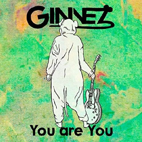 You are You