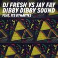 Dibby Dibby Sound (Remixes)