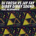 Dibby Dibby Sound (Remixes)专辑
