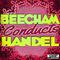 Beecham Conducts: Handel专辑