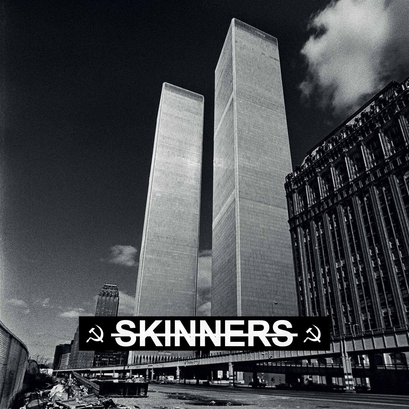 Skinners II