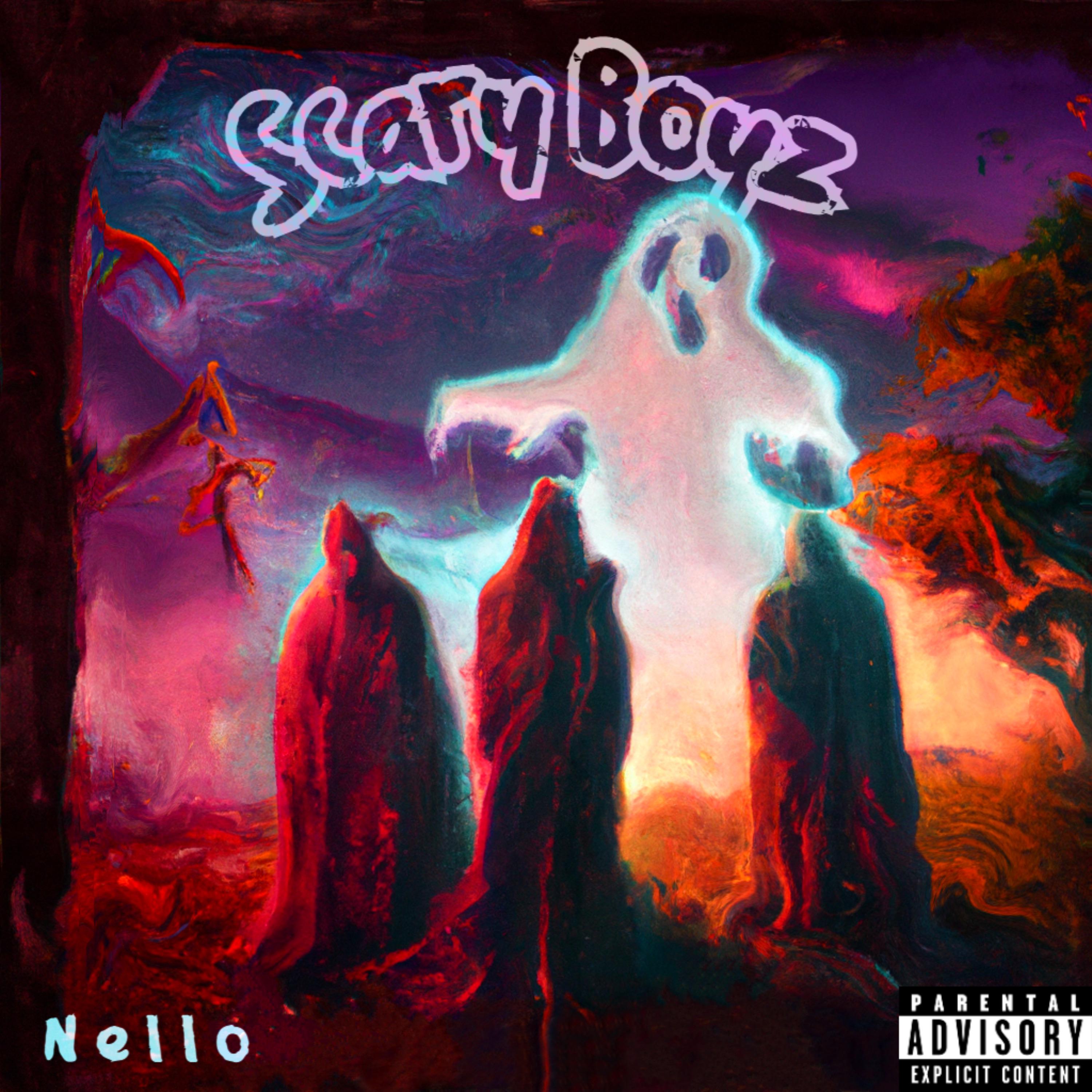 Nello - Scary Boyz