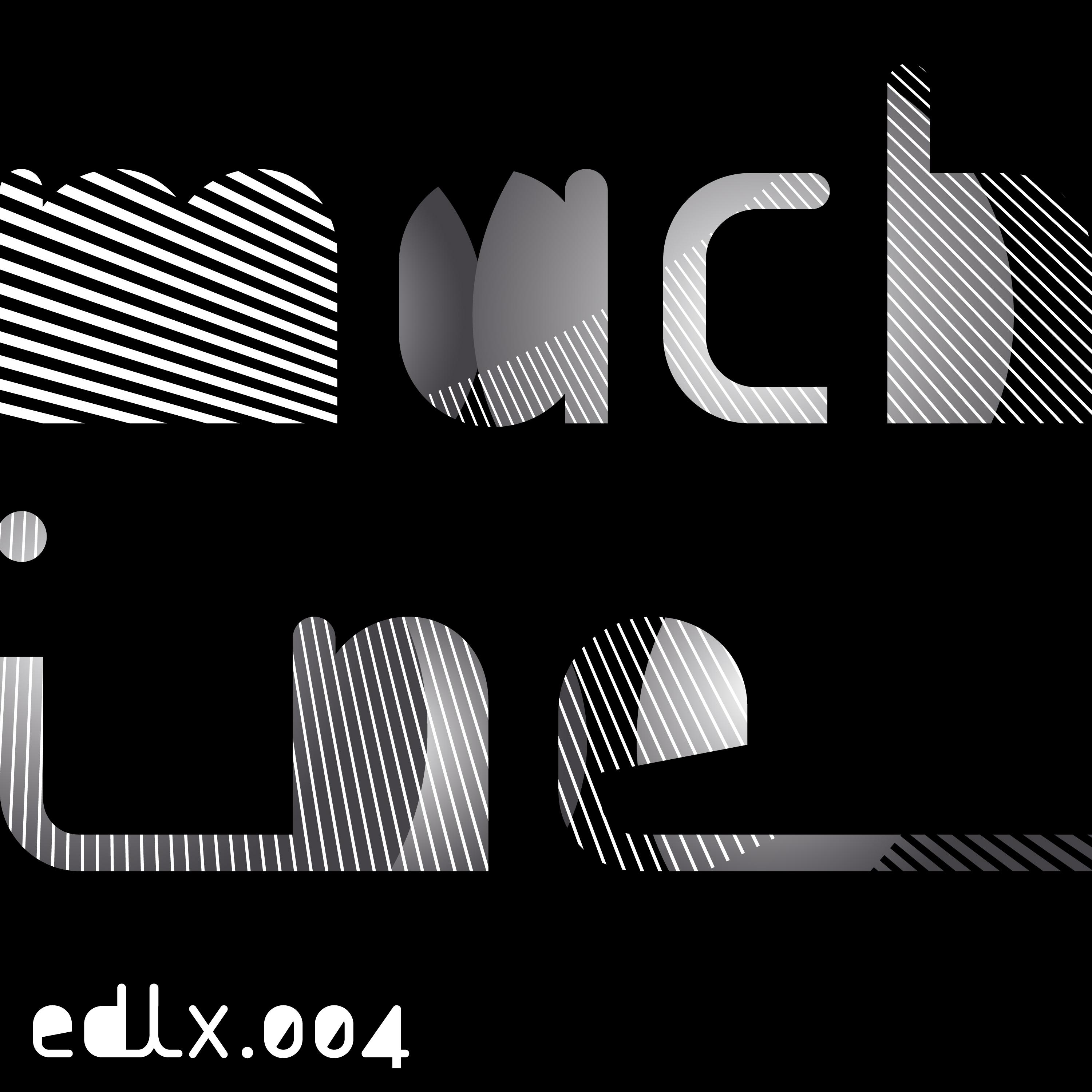Machine