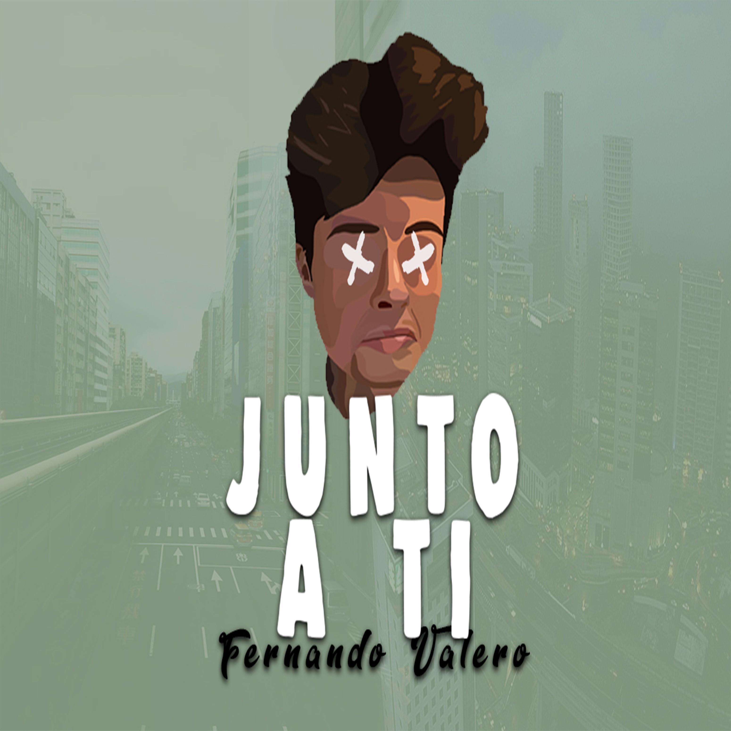 Junto a Ti